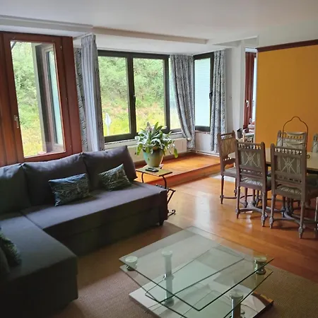 Apartamento Dinant! Quiet Family Near Center