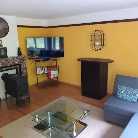 Apartamento Dinant! Quiet Family Near Center