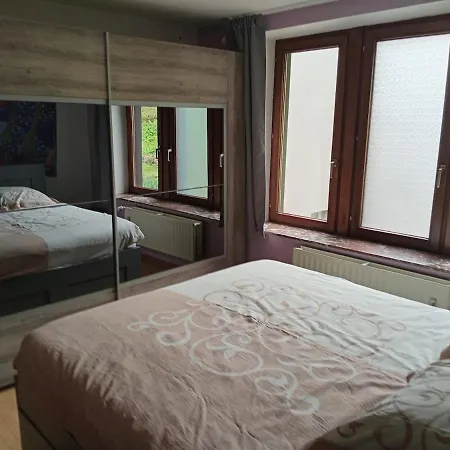 Apartamento Dinant! Quiet Family Near Center